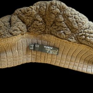 Prana Sherpa Lined Skirt